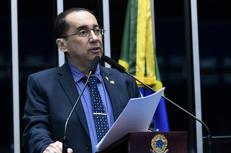 Kajuru destaca transferência de controle acionário da Enel Goiás