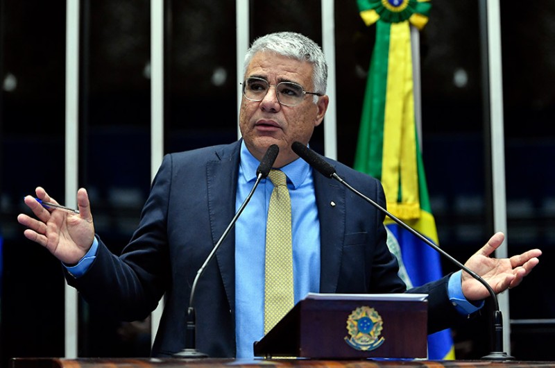 Girão destaca pontos positivos do governo atual e reafirma posição de independência