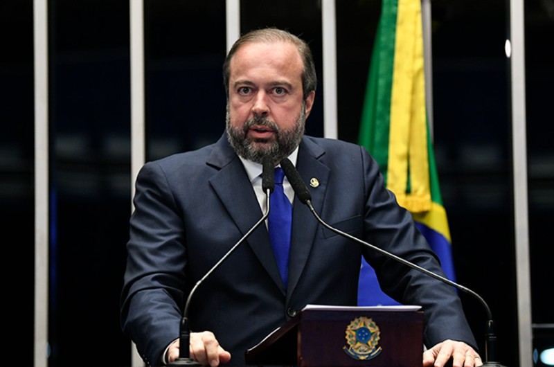 Maioria dos senadores apoiou aprovação da PEC da Transição