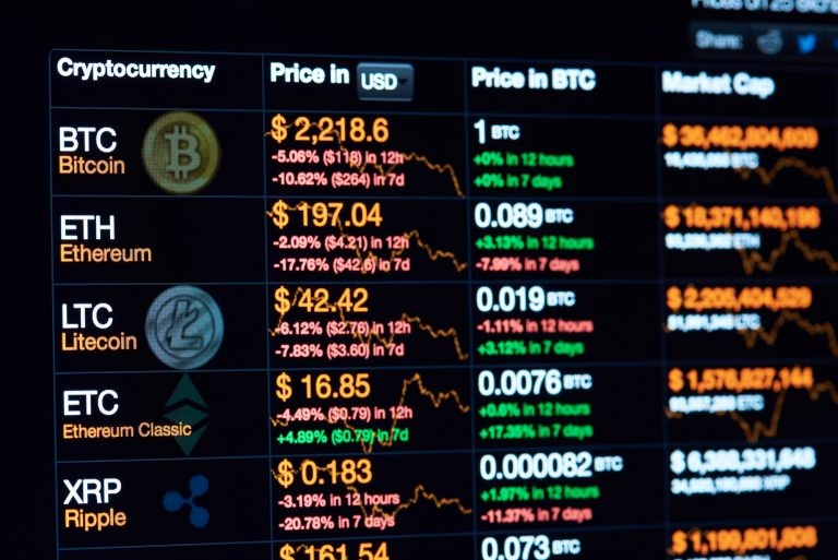 Entra em vigor lei que regulamenta setor de criptomoedas no Brasil