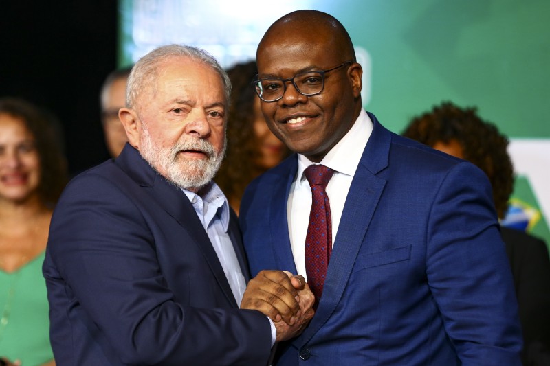 Reorganizar área de direitos humanos exige recomposição oramentária