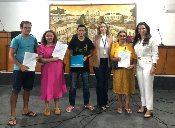 Piauí Fomento libera recursos e amplia crédito para empreendedores de Pedro II