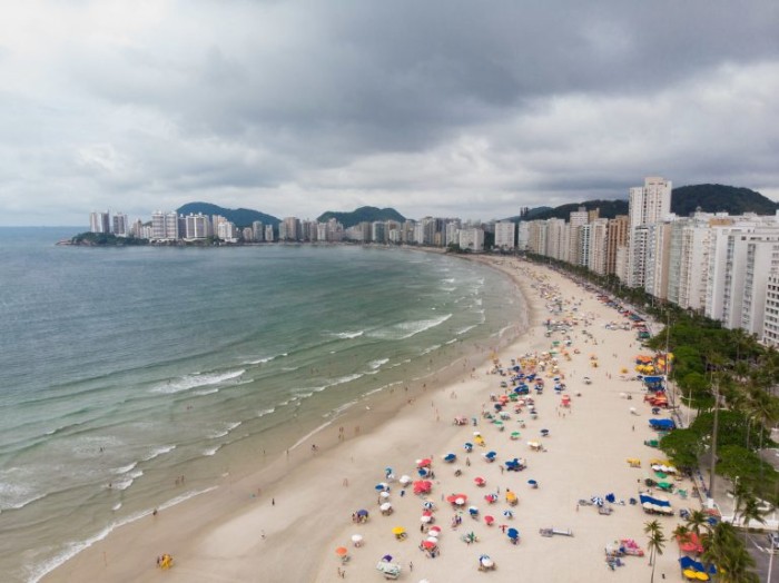 Construção de túnel entre Santos e Guarujá é tema de debate na Comissão de Viação e Transportes