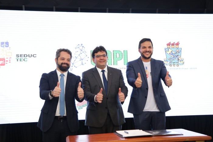 Governo investe mais de R$ 31 milhões na expansão de cursos técnicos e superior