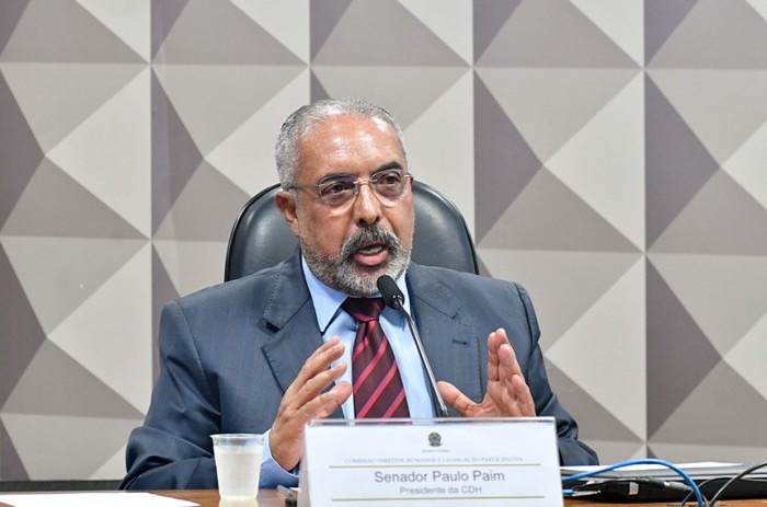 CDH debate política antimanicomial nesta segunda-feira