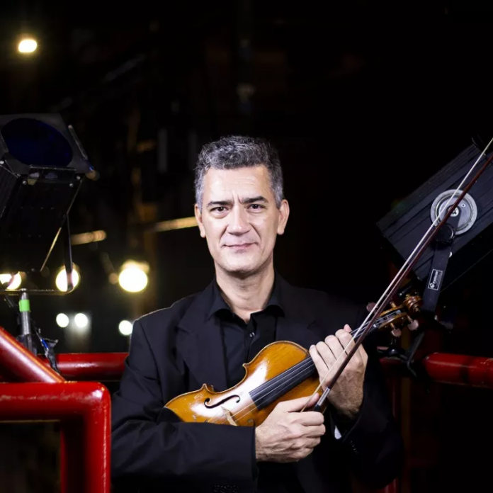 TCA abre inscrições para 2ª edição de 2023 de seus cursos de iniciação à música sinfônica