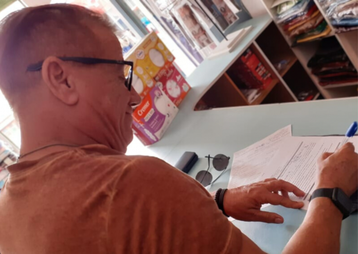 Operação Fisco Presente torna inaptos 2.650 contribuintes irregulares