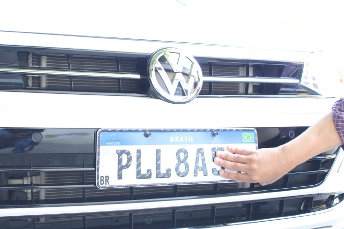 Últimos dias para placas com finais 5 e 6 pagarem IPVA com 10% de desconto