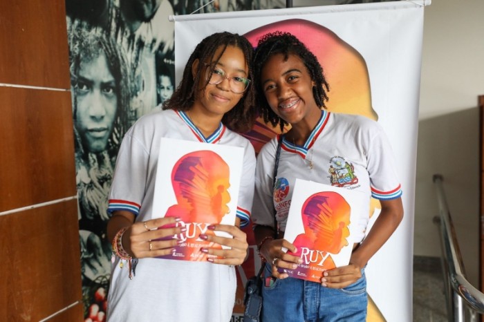 Revista em quadrinhos será distribuída nas escolas estaduais para reverenciar legado de Ruy Barbosa