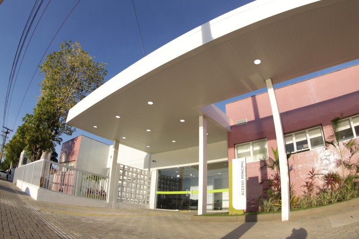 Maternidade Maria da Conceição de Jesus tem quase 70% de partos naturais