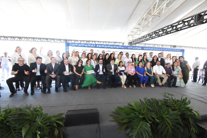 Parnaíba vai participar do Programa de Orçamento Participativo do Governo do Estado