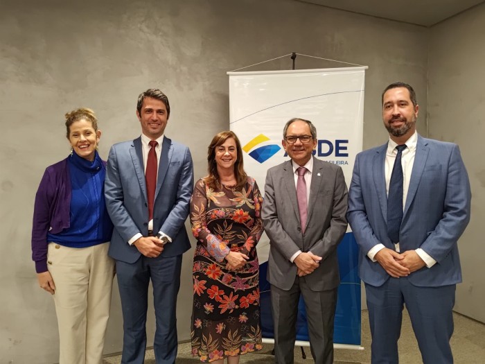 Diretor-presidente da Piauí Fomento passa a integrar Conselho Fiscal da Associação Brasileira de Desenvolvimento