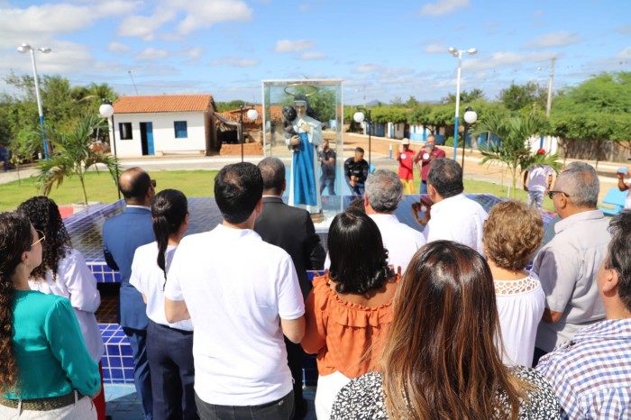 Chapada Diamantina ganha roteiro do turismo religioso em homenagem à Santa Dulce dos Pobres