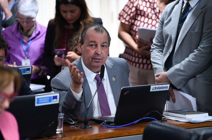 Criação de selo de economia solidária vai a Plenário