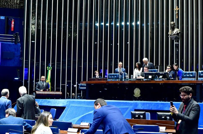Vai à Câmara dedução no IR para doação a projetos de pesquisa
