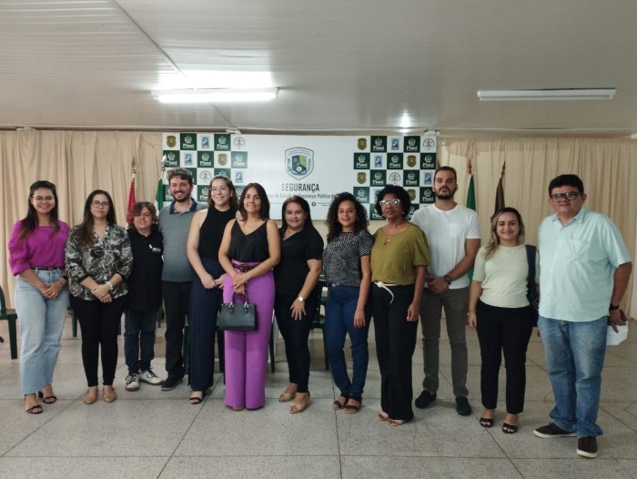 Governo do Estado fará ações de enfrentamento à violência contra a mulher no Festival de Inverno de Pedro II