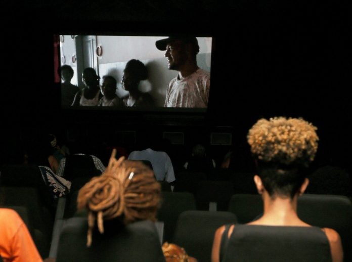 Sala de Cinema Walter da Silveira recebe mostra Cine Horror ‘Acampamentos Mortais’