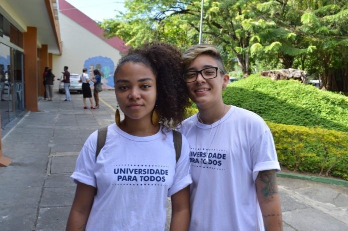 Selecionados no Programa Universidade Para Todos já podem se matricular