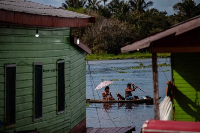 Cancelado debate sobre o Fator Amazônico e a equidade de investimentos públicos