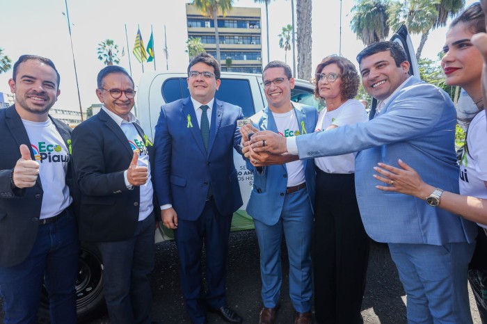 ECO Piauí terá investimentos de R$ 47 milhões em 15 compromissos com o meio ambiente