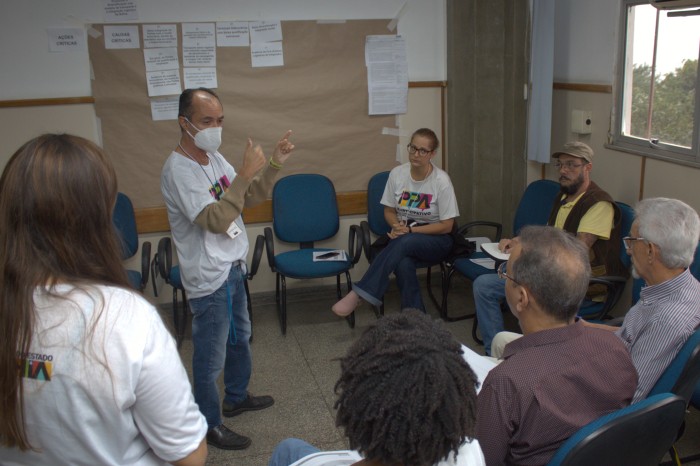 Salas Programáticas: Governo do Estado avança na construção do PPA 2024-2027