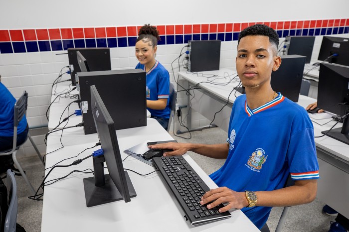 Inscrições para 960 vagas de cursos do PRONATEC seguem até 19 de junho