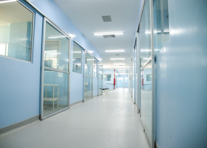 Hospital Natan Portella entra na lista positiva da Anvisa e figura entre os melhores do país em segurança e qualidade