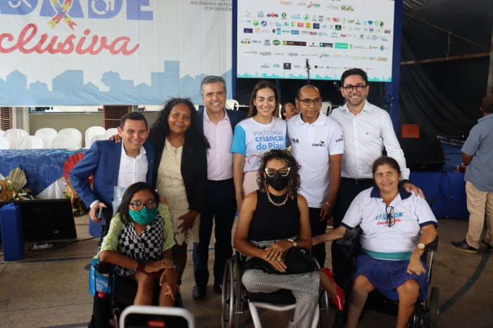 Seid realiza quarta e última edição do Cidade Inclusiva na sexta (16) e sábado (17)