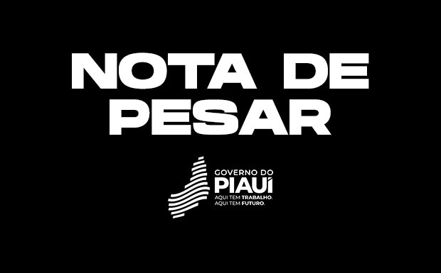 Nota de pesar – Ismar Marques Filho