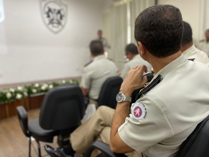 PM conclui III edição do Curso de Operação de Inteligência