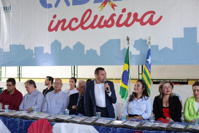 Quarta edição do Cidade Inclusiva encerra ações em Teresina