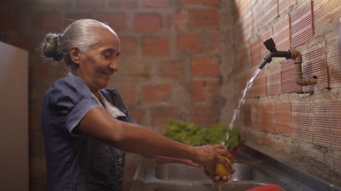 Piauí tem o melhor índice de abastecimento diário de água do Nordeste