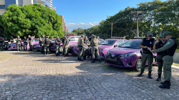 Portaria cria protocolo de atendimento emergencial para mulheres vítimas de violência no Piauí