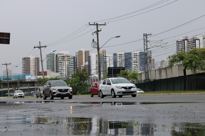 Veículos com placas de finais 7 e 8 têm desconto de 10% no IPVA