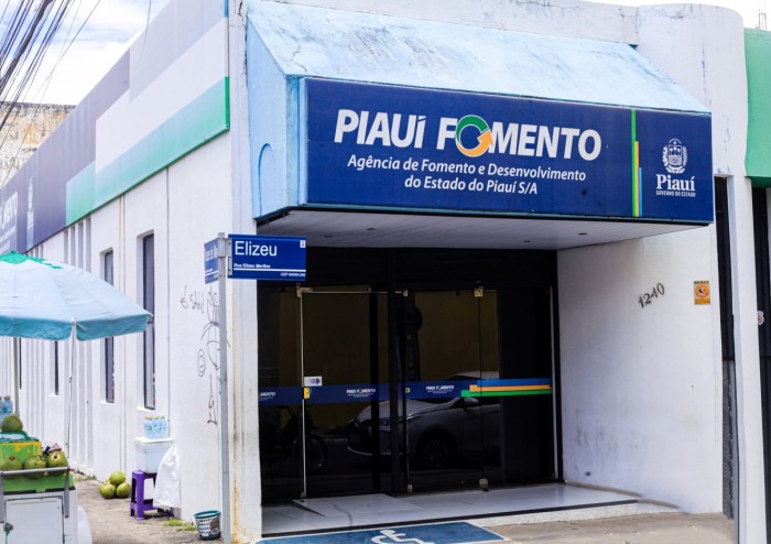 Rafael Fonteles sanciona lei que amplia atuação da Piauí Fomento