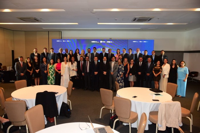 CGE participa de Reunião Técnica com órgãos de controle interno de todo o país