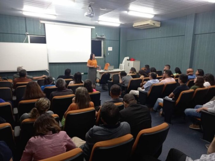 CGE realiza a oitava turma do curso de Fiscais de Contratos
