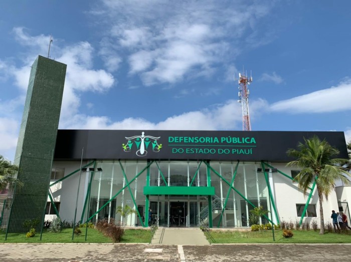 Primeiro atendimento da Defensoria Pública será suspenso nos dias 22 e 23 de junho, para capacitação de servidores