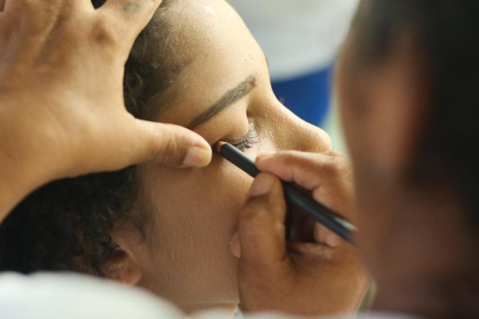 Detentas da Penitenciária Feminina participam de cursos de capacitação através do Projeto Empreender para Libertar