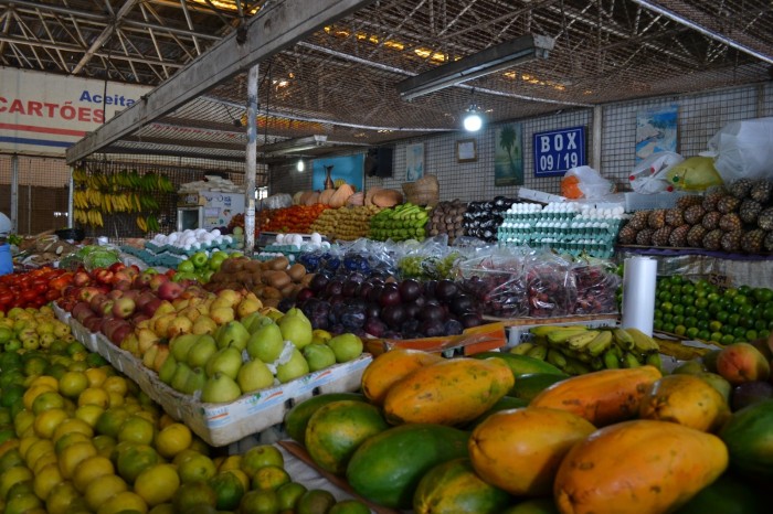 São João e Independência da Bahia: confira como será o funcionamento da Ceasa e mercados do Estado