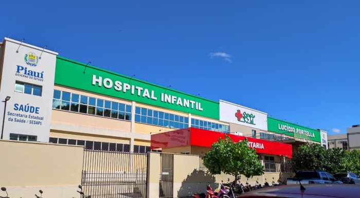 Governo do Estado vai implantar cirurgias cardíacas no Hospital Infantil Lucílio Portella