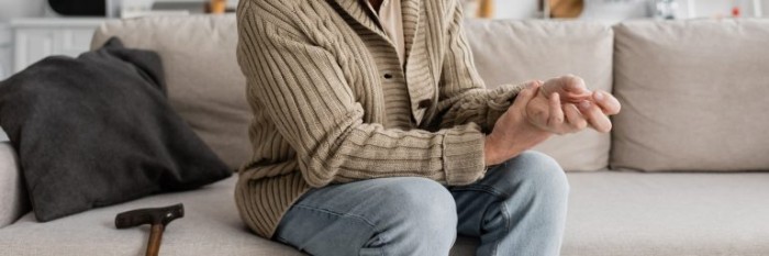 Lei institui abril como Mês da Conscientização da Doença de Parkinson