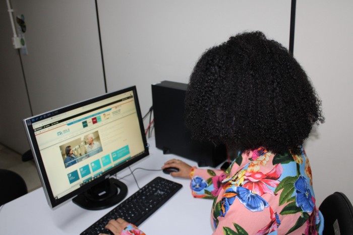 Servidores têm desconto em compras no site da Mash