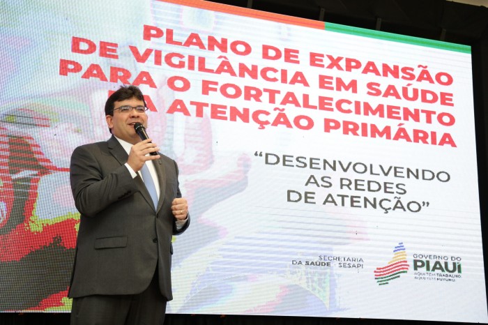 Governo investe R$ 260 milhões no fortalecimento da Atenção Primária e descentralização dos serviços de saúde