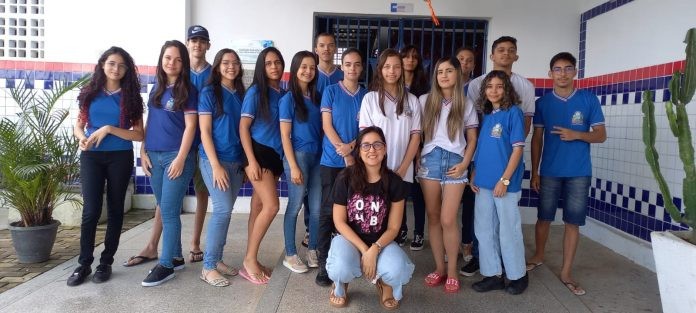 Estudantes de Paripiranga são classificados para final da 15ª Olimpíada Nacional em História do Brasil