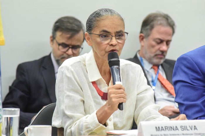 Comissão de Minas e Energia promove novo debate sobre exploração de petróleo no rio Amazonas