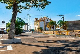 Candeias recebe o projeto ‘Bahia: Memórias de Lutas e Liberdades’