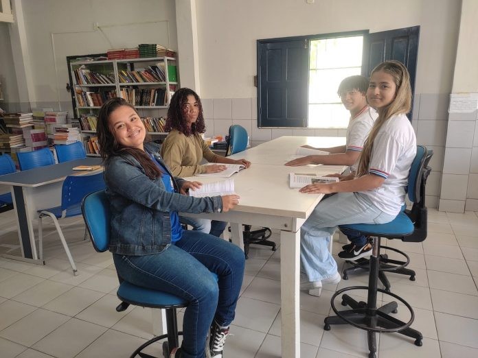 Escolas da rede estadual de ensino voltam às aulas após recesso junino