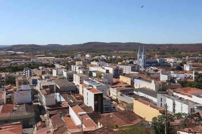 Picos recebe ações do Projeto “Rolê Legal”