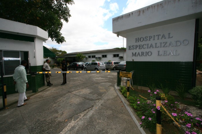 Bahia possui quase 250 leitos públicos de internação em saúde mental